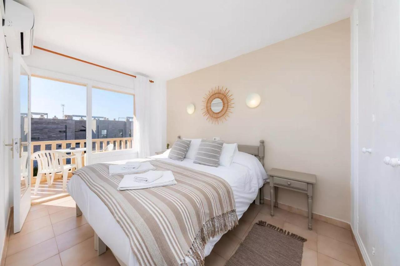 Apartamentos Can Salas Cala Figuera  Esterno foto