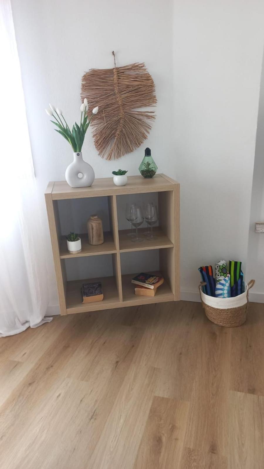 Apartamentos Can Salas Cala Figuera  Esterno foto