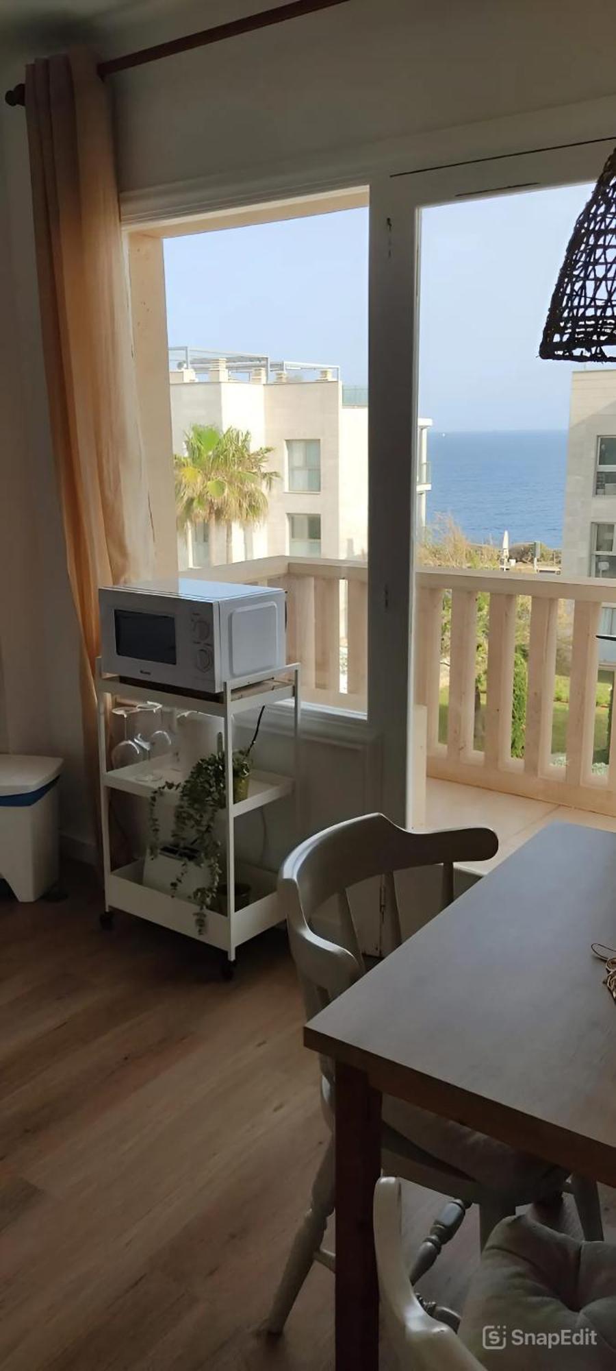 Apartamentos Can Salas Cala Figuera  Esterno foto