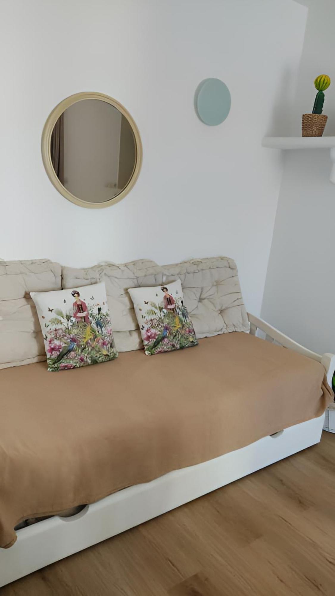 Apartamentos Can Salas Cala Figuera  Esterno foto
